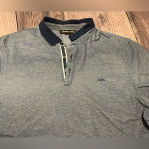 Michael Kors tshirt polo